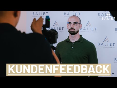 Was macht Baliet Consulting so besonders?