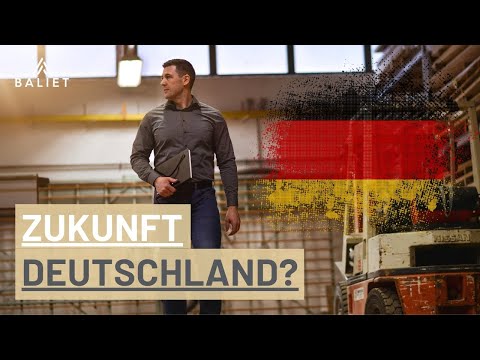Lohnt es sich noch in Deutschland zu produzieren? Handwerk &amp; Industrie