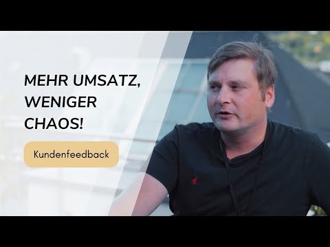 Vom Chaos zur Struktur: Wie wir mit Baliet Consulting unsere Tischlerei optimiert haben!