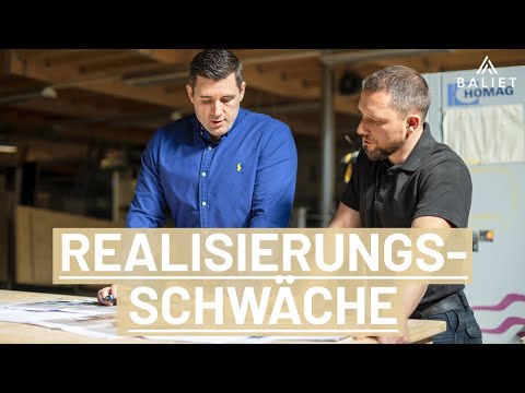 Warum Unternehmen Versagen! Industrie &amp; Handwerk