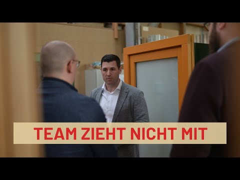 So bringst du dein Team dazu, Veränderungen nicht nur zu akzeptieren, sondern zu leben
