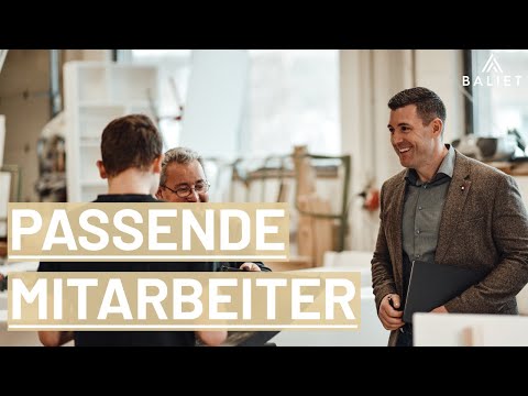 Fachkräftemangel existiert nicht - so gewinnst du die passenden Fachkräfte