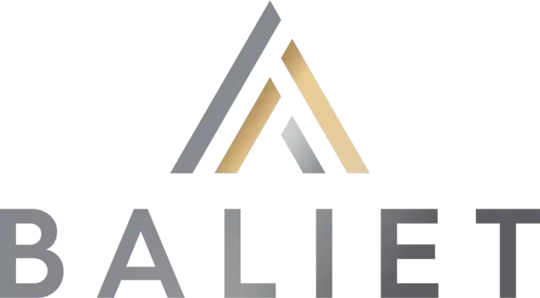 Logo Baliet Consulting